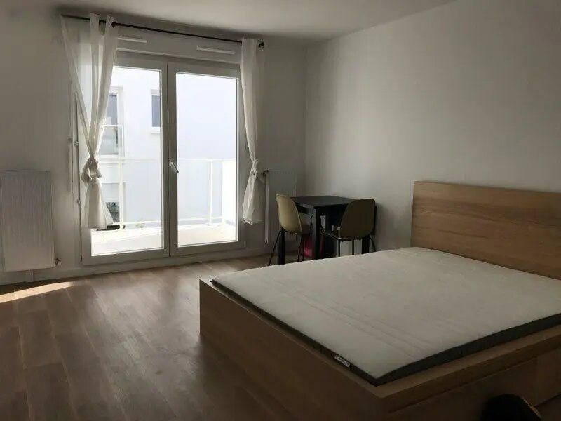 Appartement à louer, 25m², Romainville