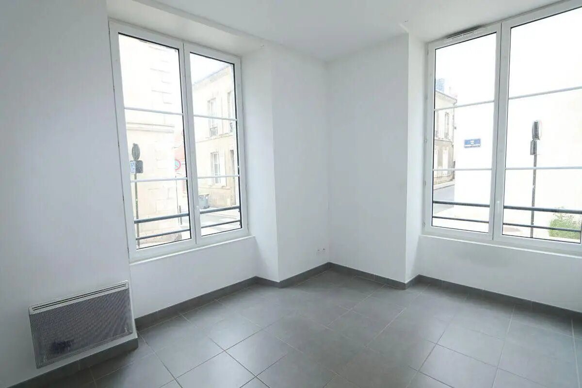 Appartement à louer, 37m², Orléans