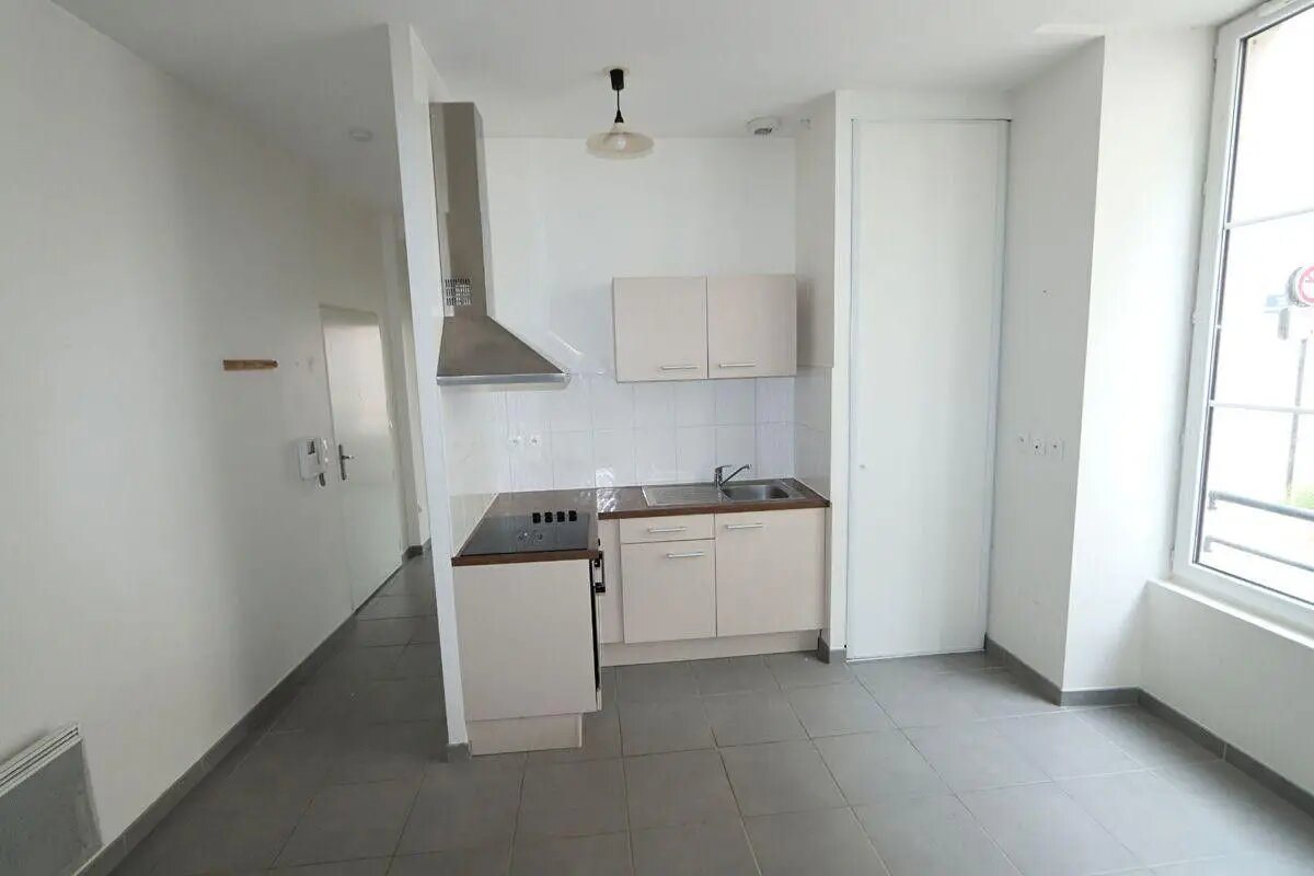 Appartement à louer, 37m², Orléans