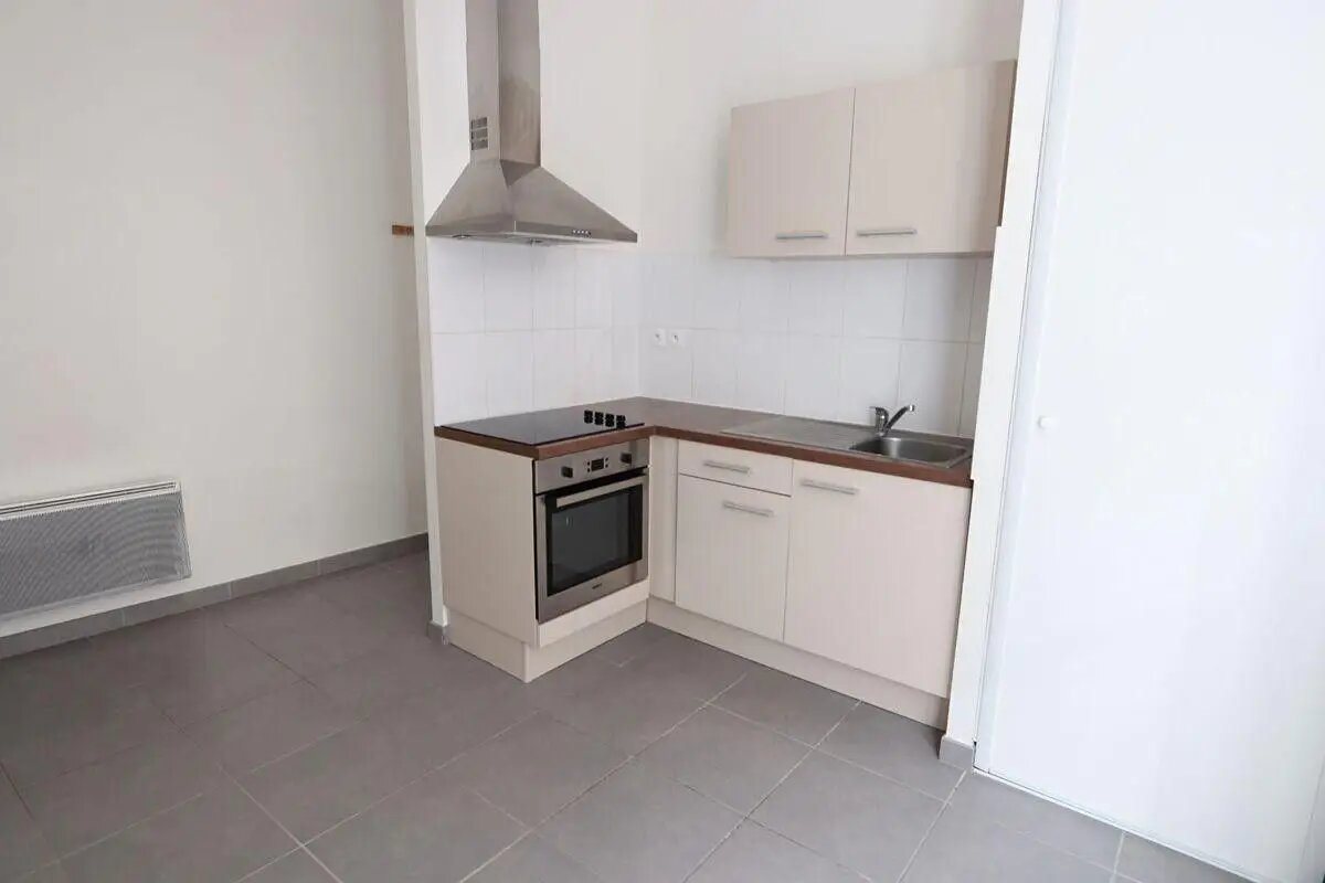 Appartement à louer, 37m², Orléans