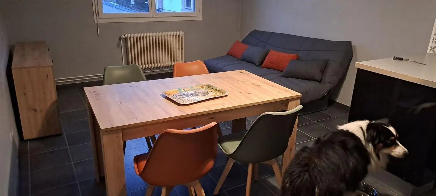 Appartement à louer, 65m², Pamiers