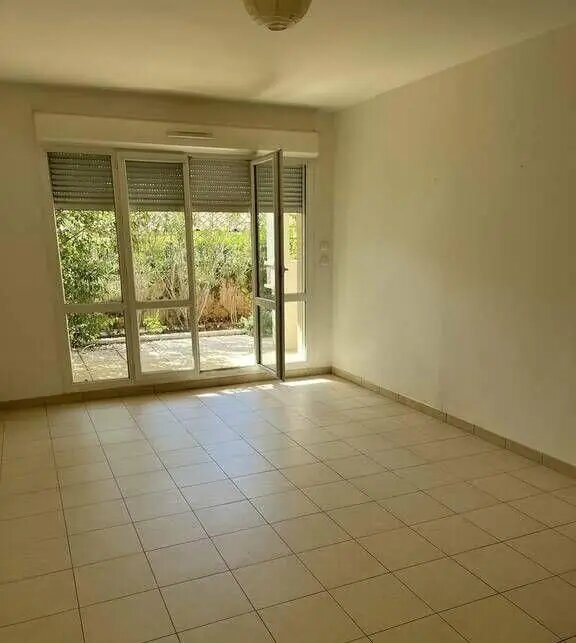 Appartement à louer, 48m², Aix-en-Provence
