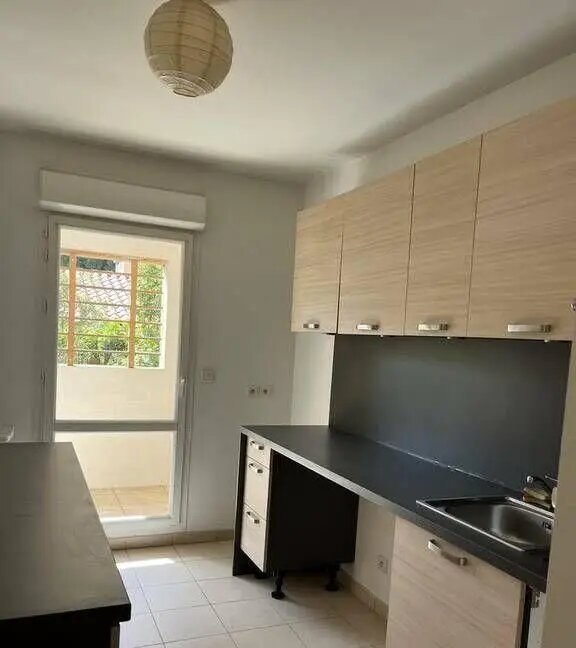 Appartement à louer, 48m², Aix-en-Provence