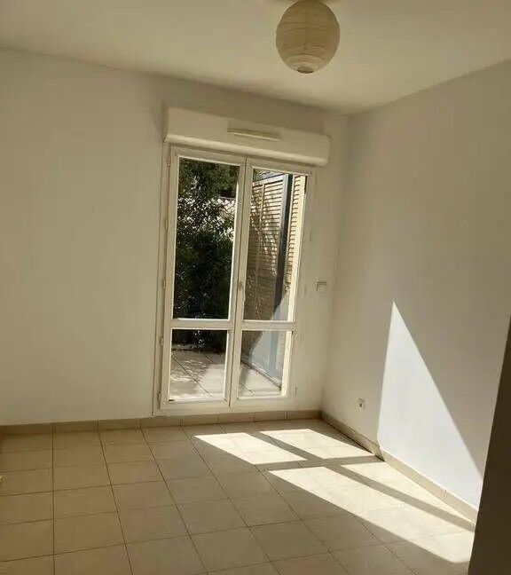 Appartement à louer, 48m², Aix-en-Provence