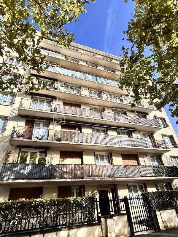 Appartement à louer, 78m², Champigny-sur-Marne