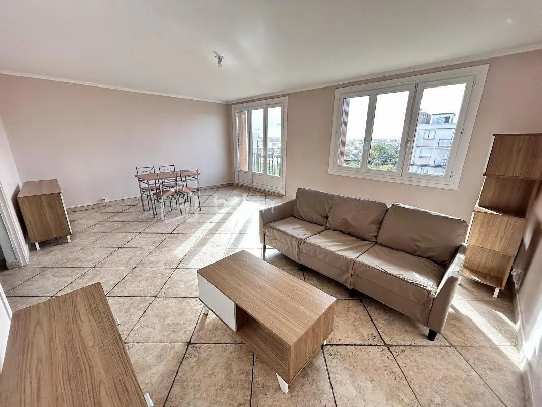 Appartement à louer, 78m², Champigny-sur-Marne