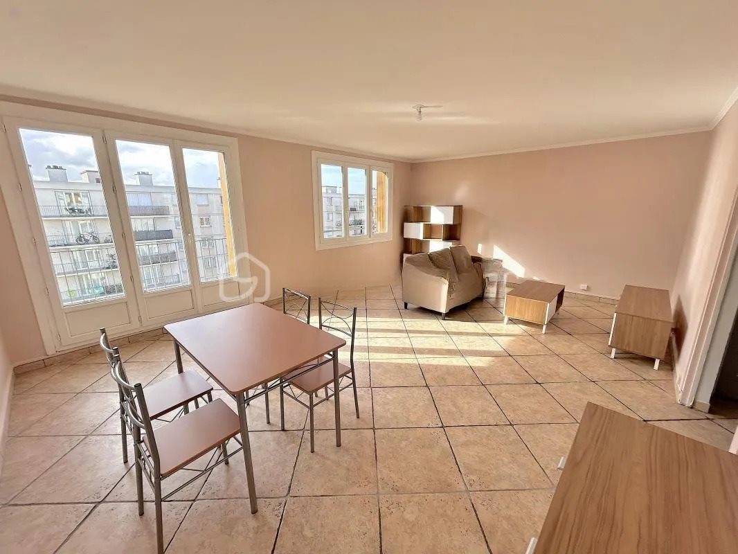 Appartement à louer, 78m², Champigny-sur-Marne