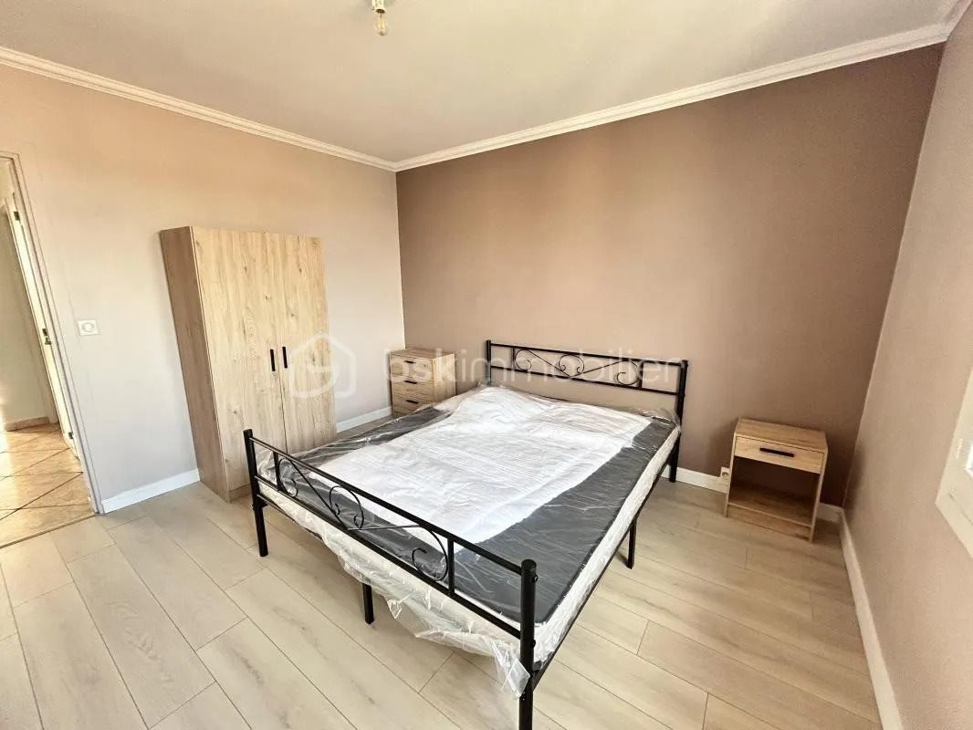 Appartement à louer, 78m², Champigny-sur-Marne