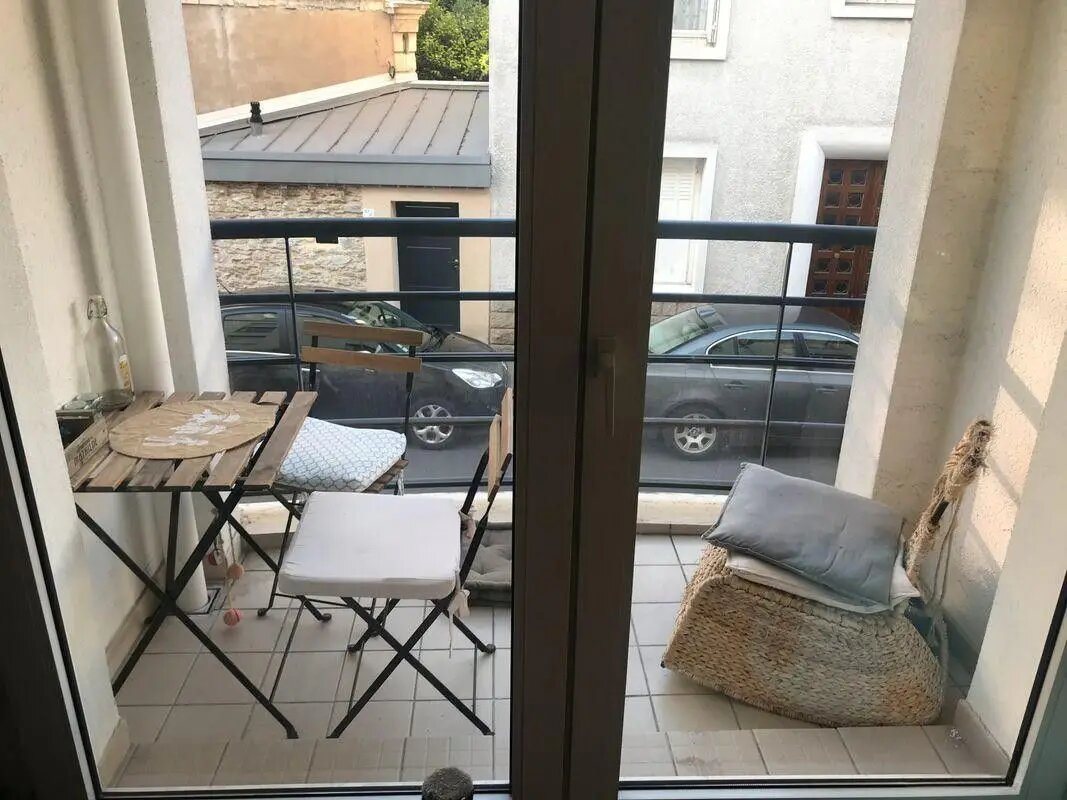Appartement à louer, 32m², Nantes