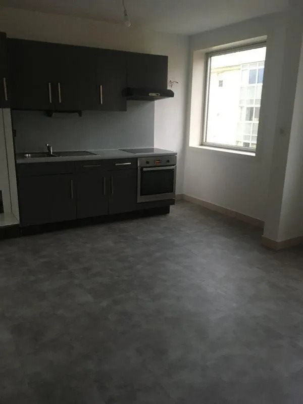 Appartement à louer, 42m², Annemasse
