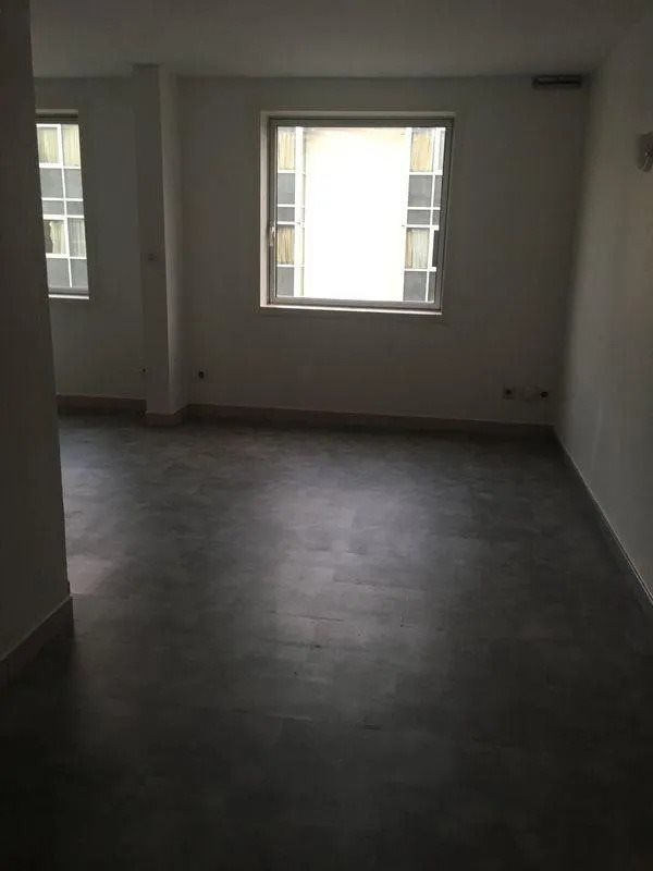 Appartement à louer, 42m², Annemasse