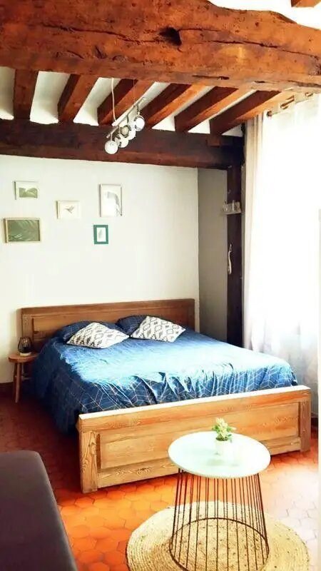 Appartement à louer, 23m², Rouen
