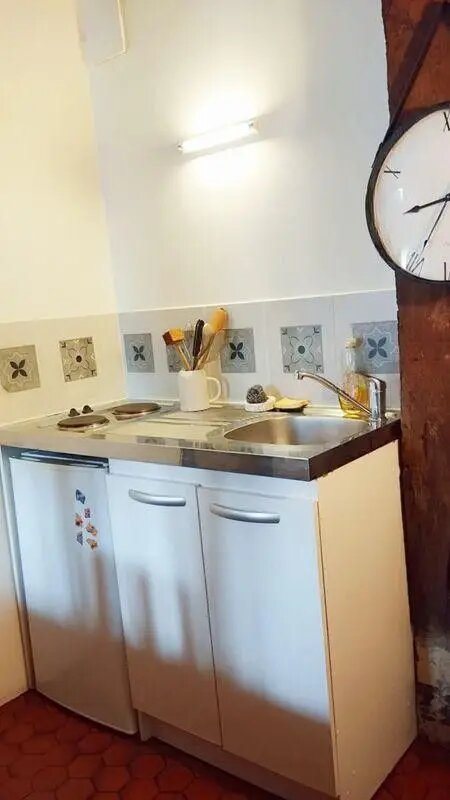 Appartement à louer, 23m², Rouen