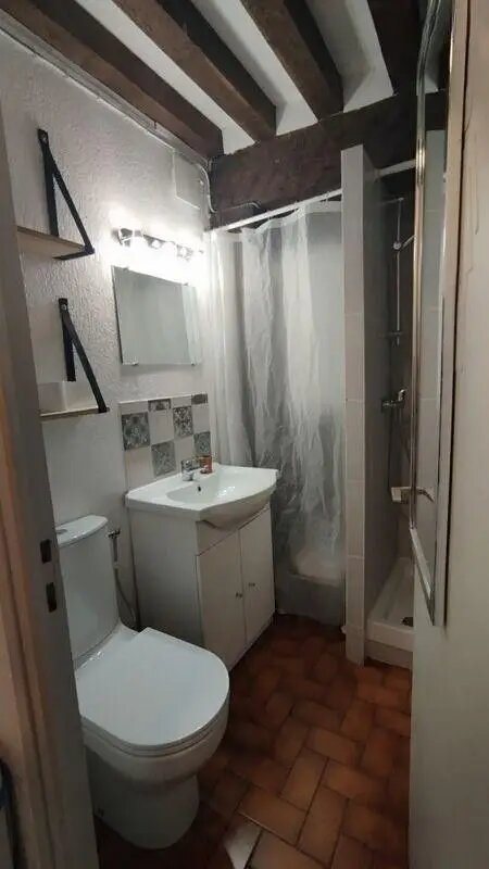 Appartement à louer, 23m², Rouen