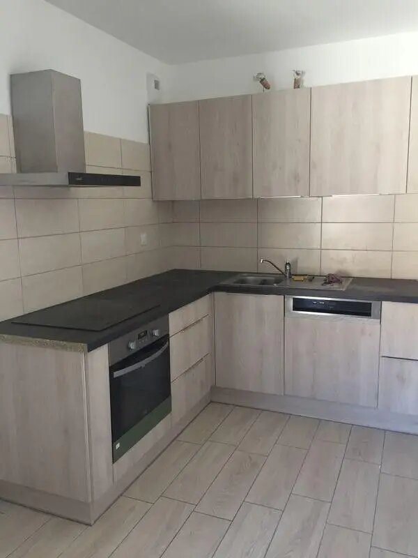 Appartement à louer, 47m², Villeurbanne