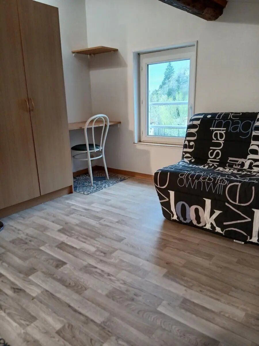 Appartement à louer, 15m², Mazamet