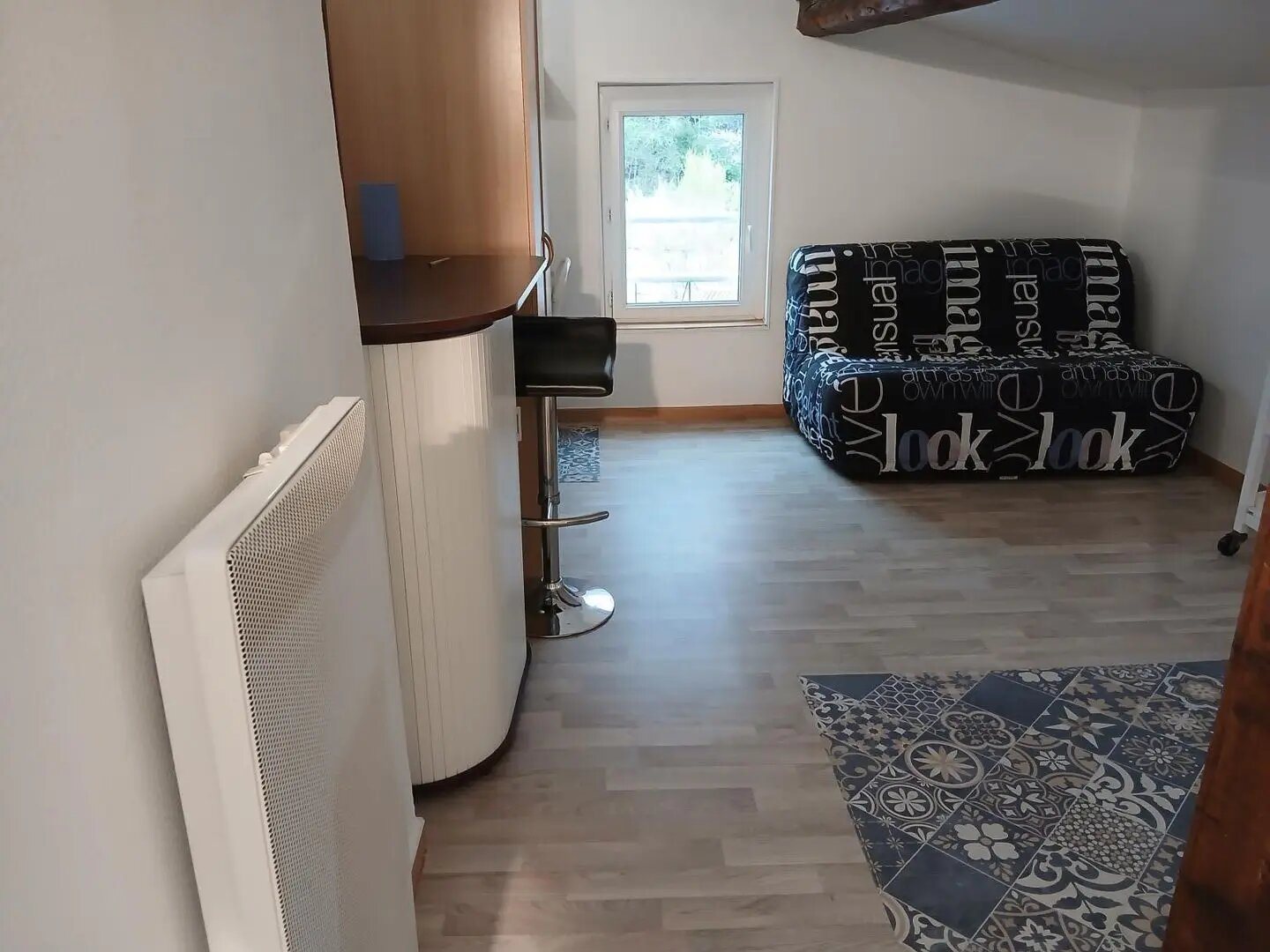 Appartement à louer, 15m², Mazamet