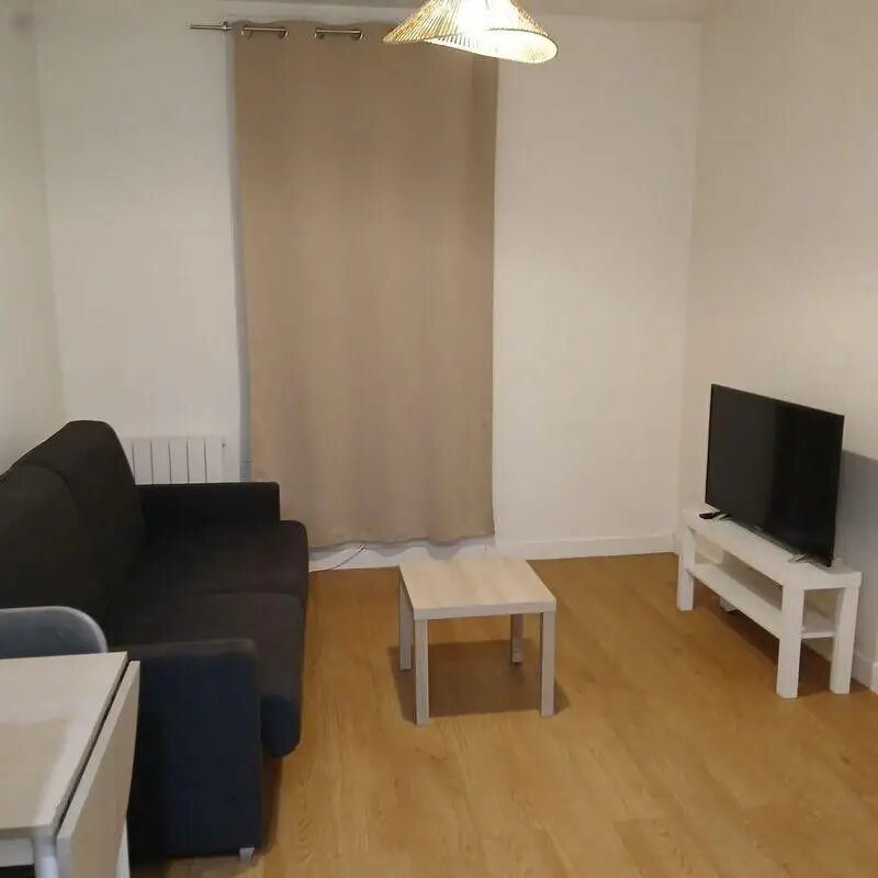 Appartement à louer, 18m², Epinay-sur-Seine
