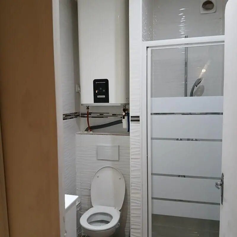 Appartement à louer, 18m², Epinay-sur-Seine