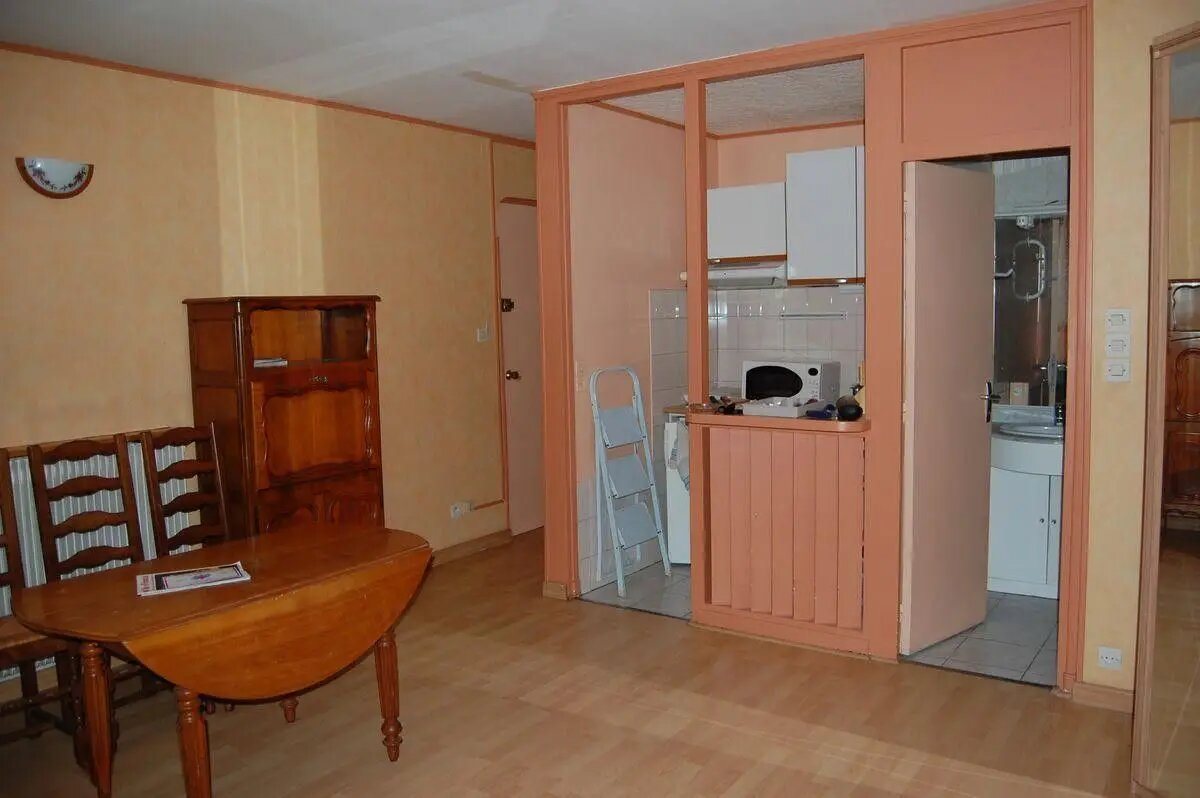 Appartement à louer, 25m², Ville-d'Avray