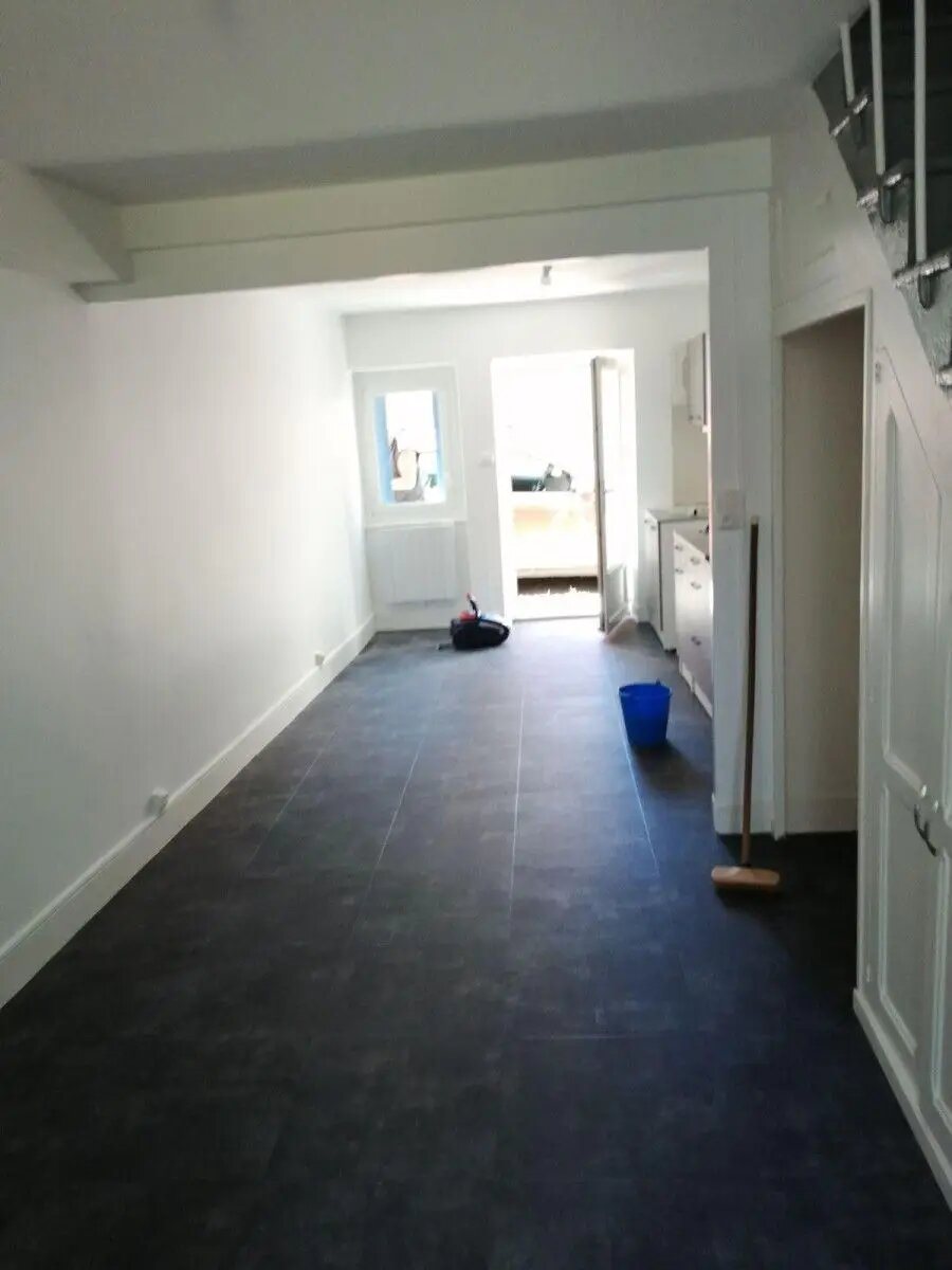 Maison à louer, 50m², Gannat