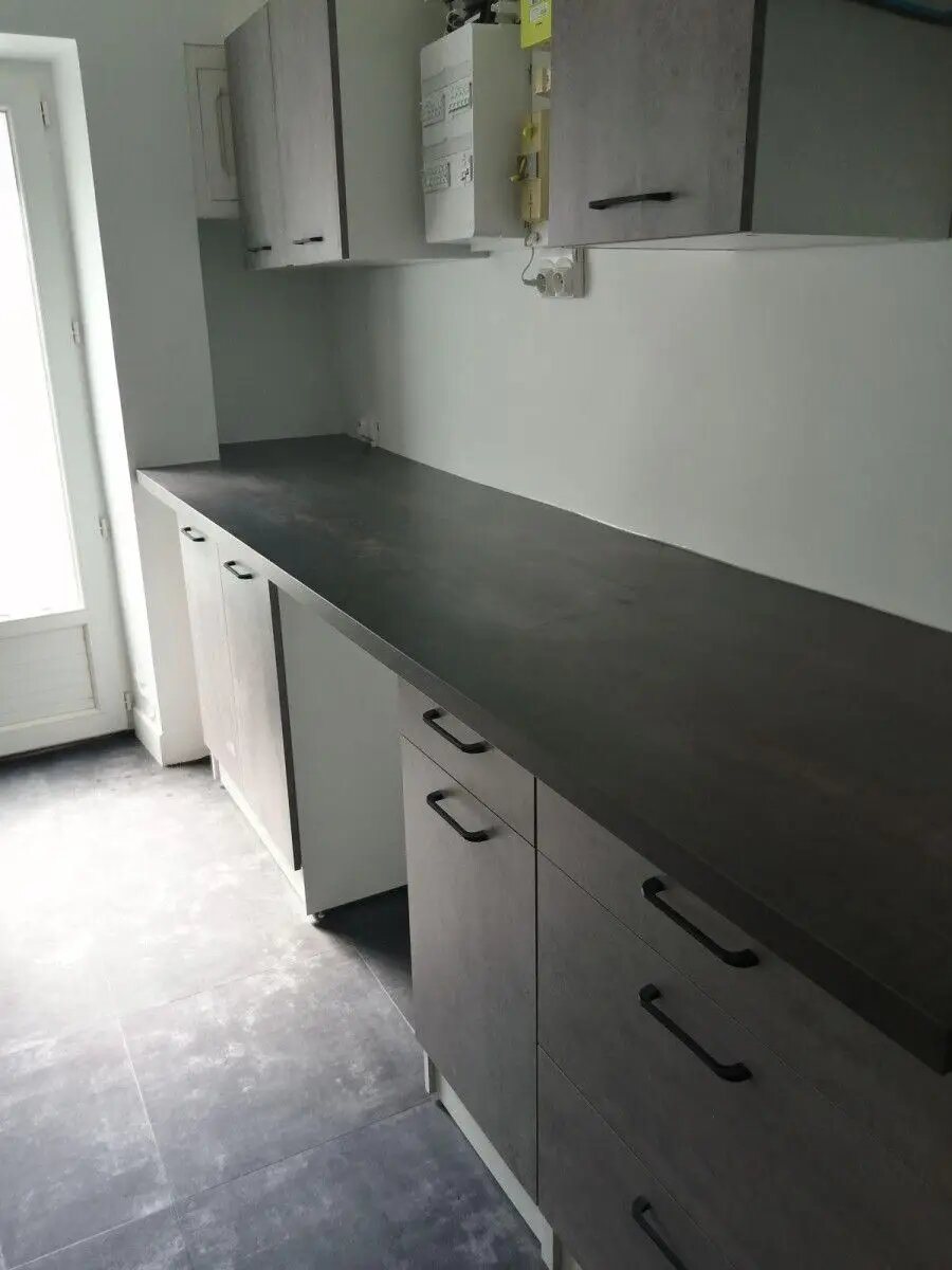 Maison à louer, 50m², Gannat