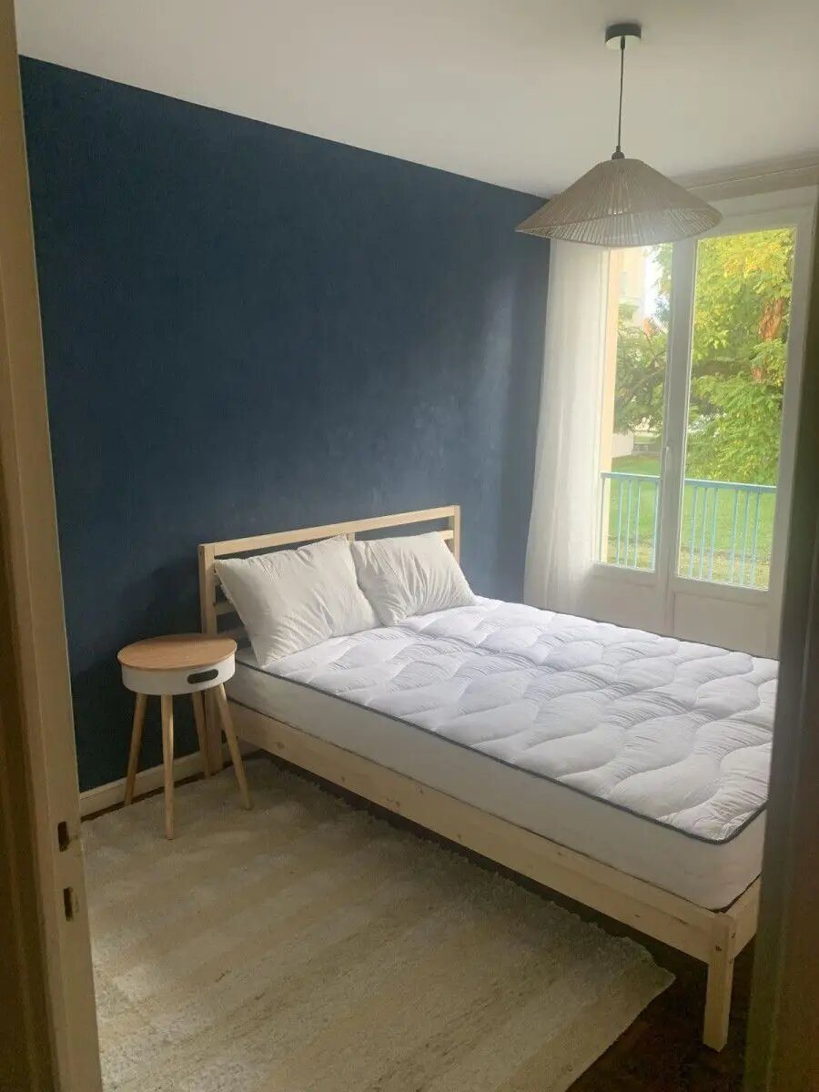 Appartement à louer, 52m², Saint-Martin-d'Hères