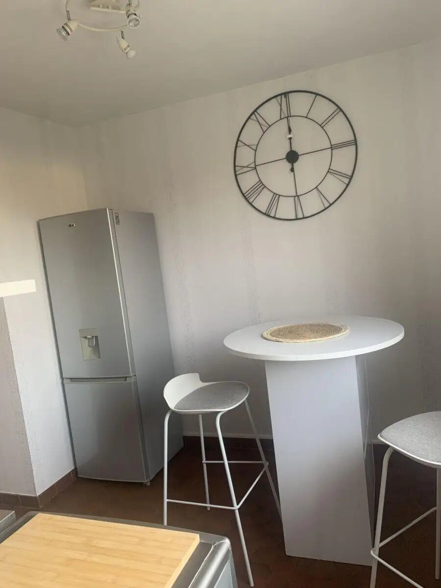 Appartement à louer, 52m², Saint-Martin-d'Hères