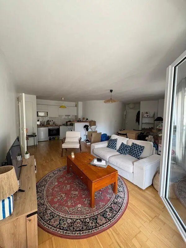 Appartement à louer, 48m², Rouen