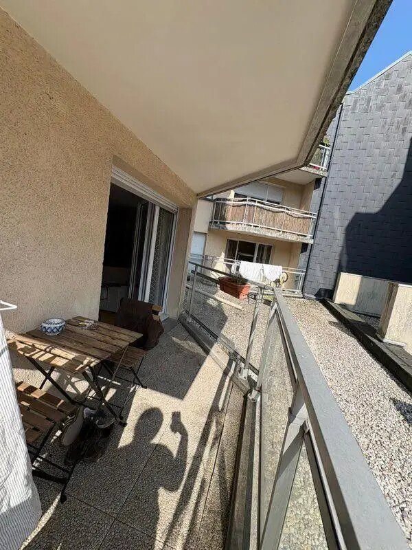 Appartement à louer, 48m², Rouen
