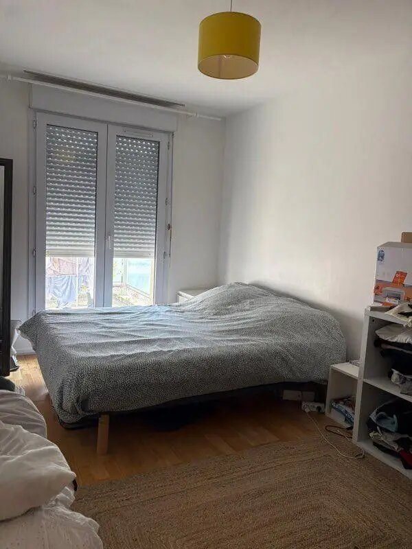 Appartement à louer, 48m², Rouen