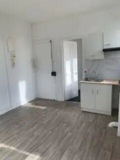 Appartement à louer, 33m², Le Bourget