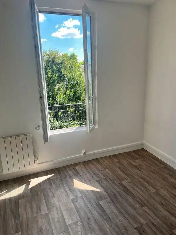 Appartement à louer, 33m², Le Bourget