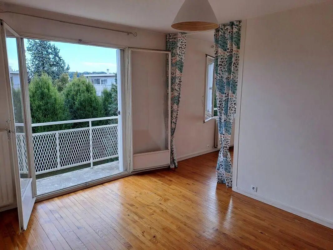 Appartement à louer, 53m², Bourg-la-Reine