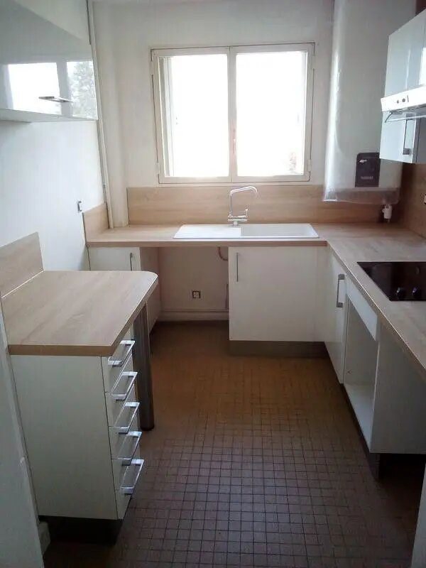 Appartement à louer, 53m², Bourg-la-Reine