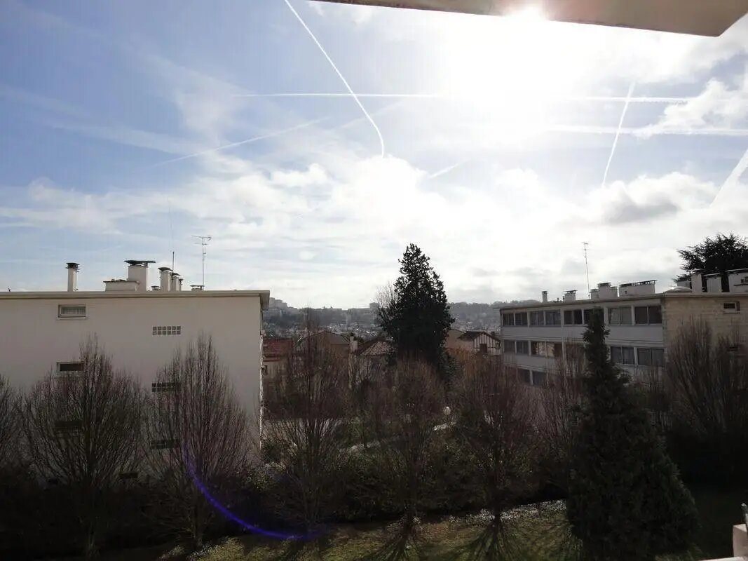 Appartement à louer, 53m², Bourg-la-Reine