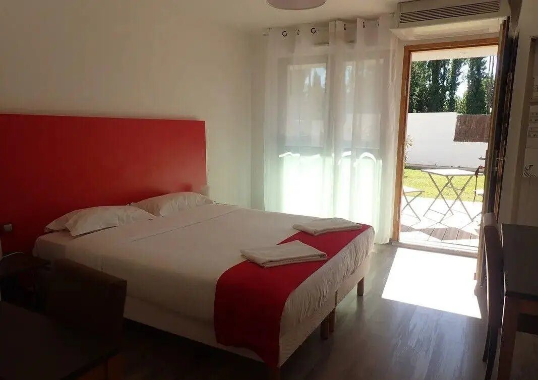 Appartement à louer, 25m², Aix-en-Provence