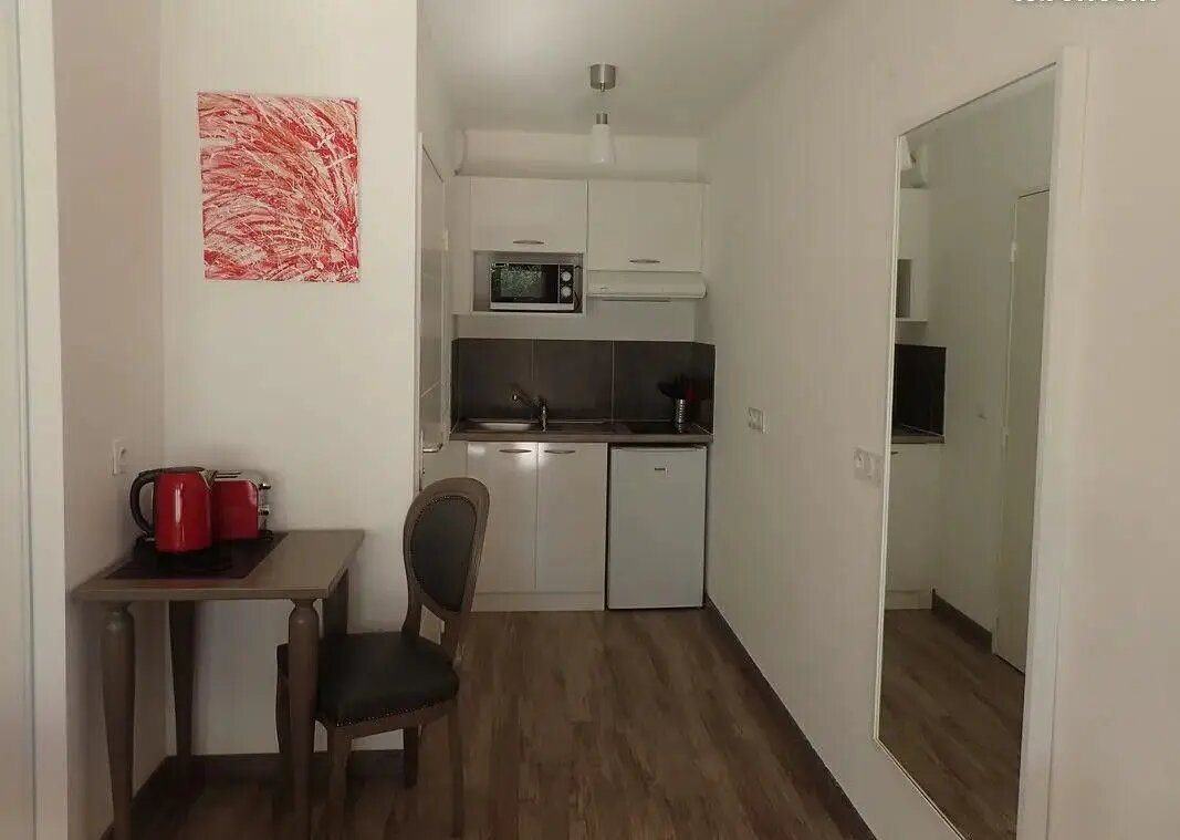 Appartement à louer, 25m², Aix-en-Provence