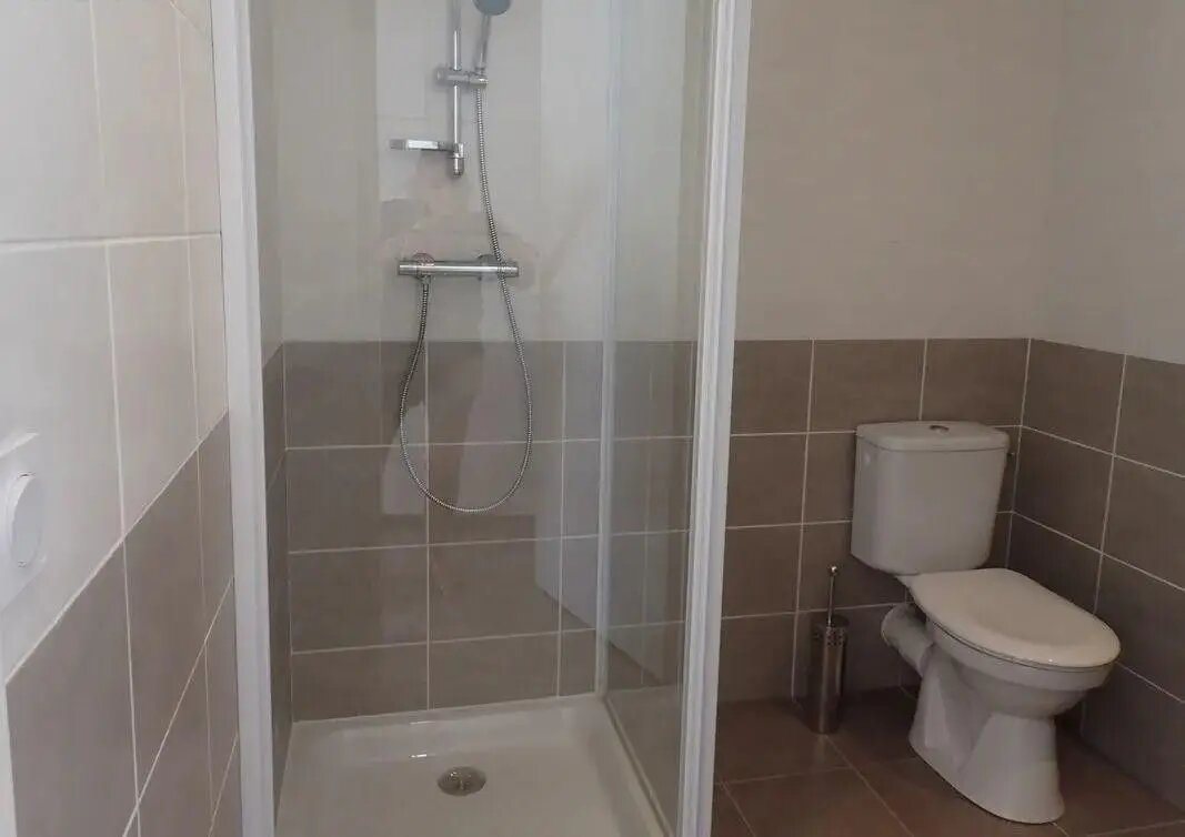 Appartement à louer, 25m², Aix-en-Provence