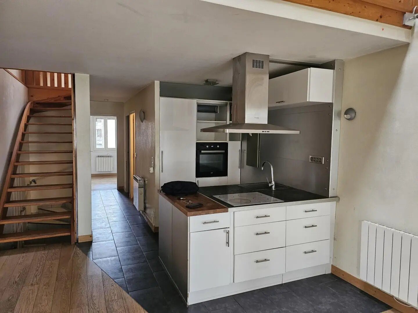 Appartement à louer, 64m², Ambilly