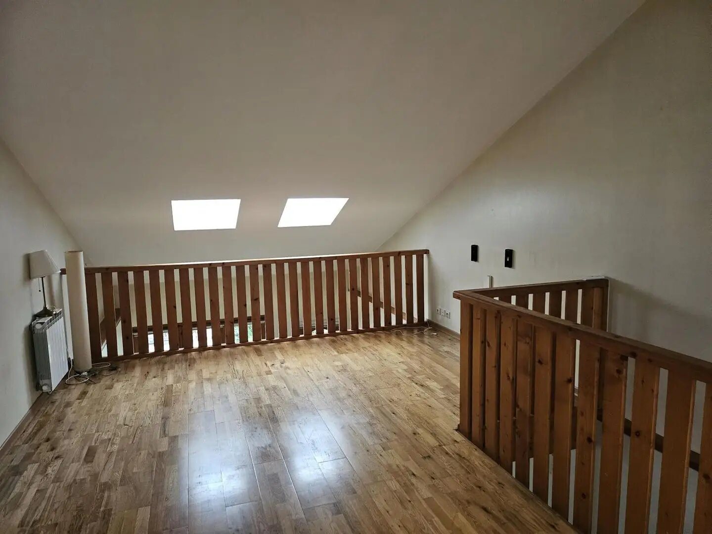 Appartement à louer, 64m², Ambilly