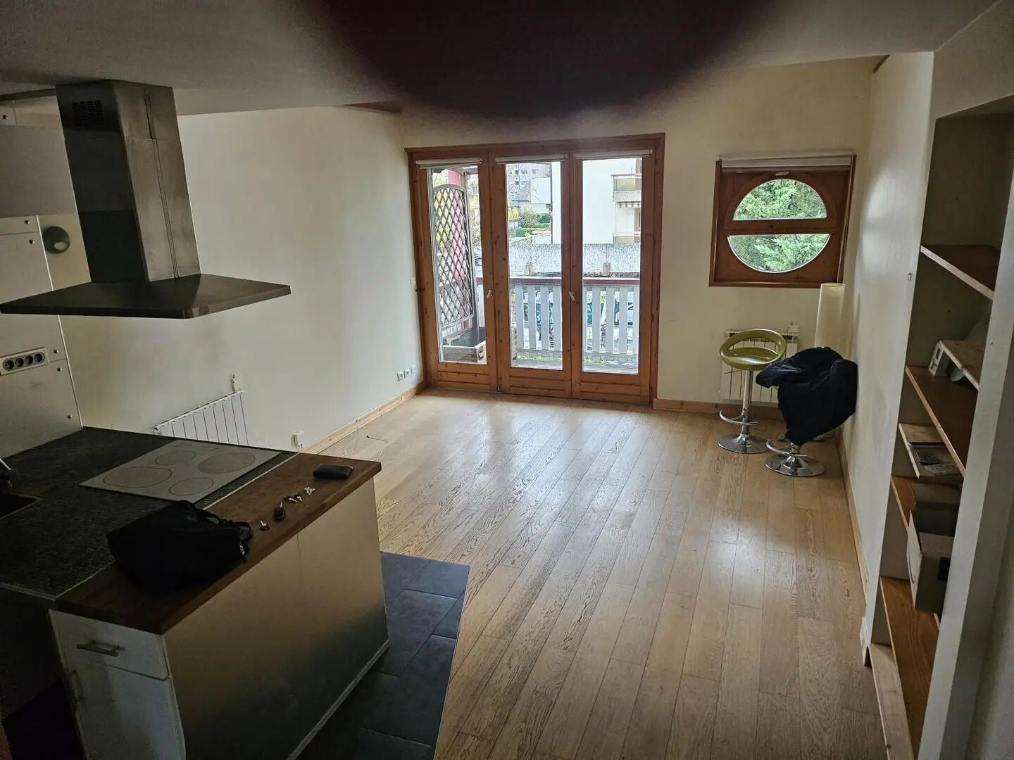 Appartement à louer, 64m², Ambilly
