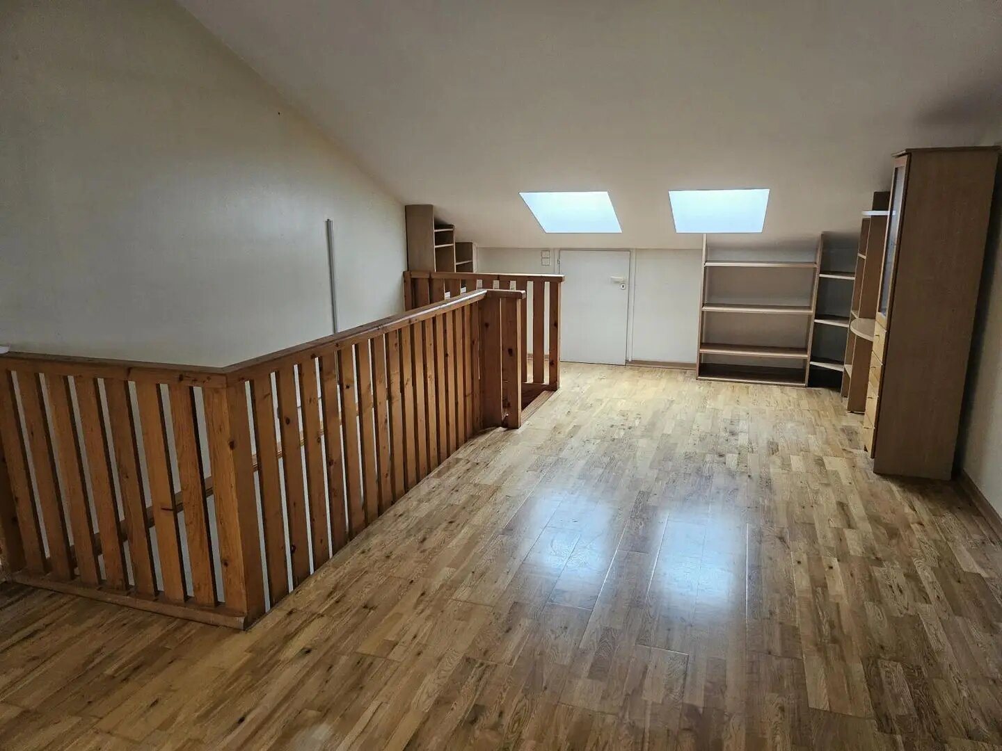 Appartement à louer, 64m², Ambilly