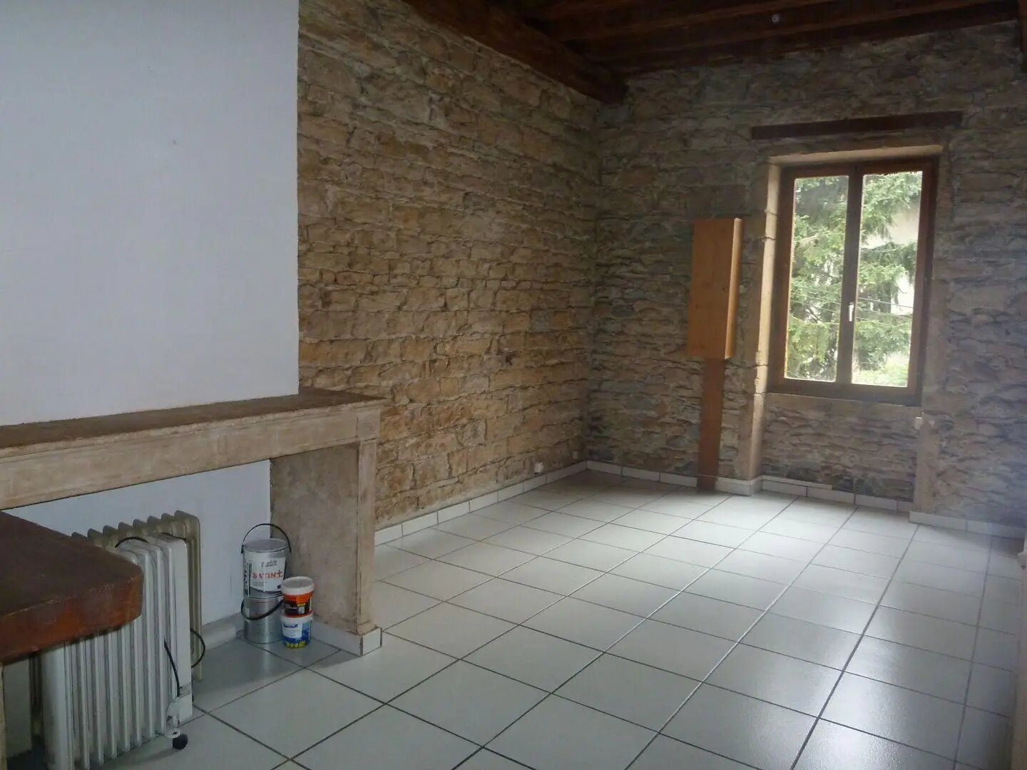 Appartement à louer, 31m², Caluire-et-Cuire