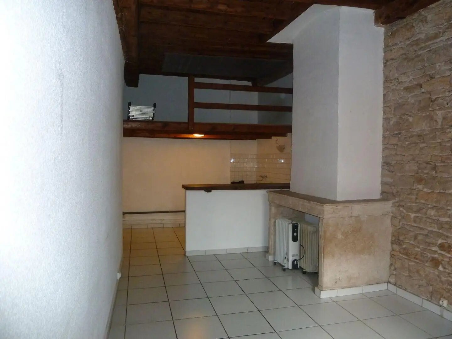 Appartement à louer, 31m², Caluire-et-Cuire