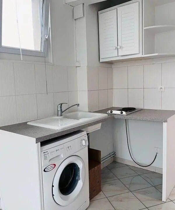 Appartement à louer, 20m², Vélizy-Villacoublay