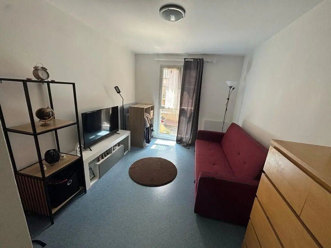 Appartement à louer, 17m², Noisy-le-Grand