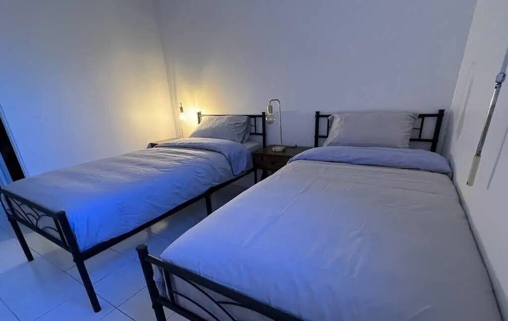 Appartement à louer, 50m², Aubervilliers