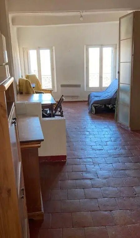 Appartement à louer, 38m², Aix-en-Provence