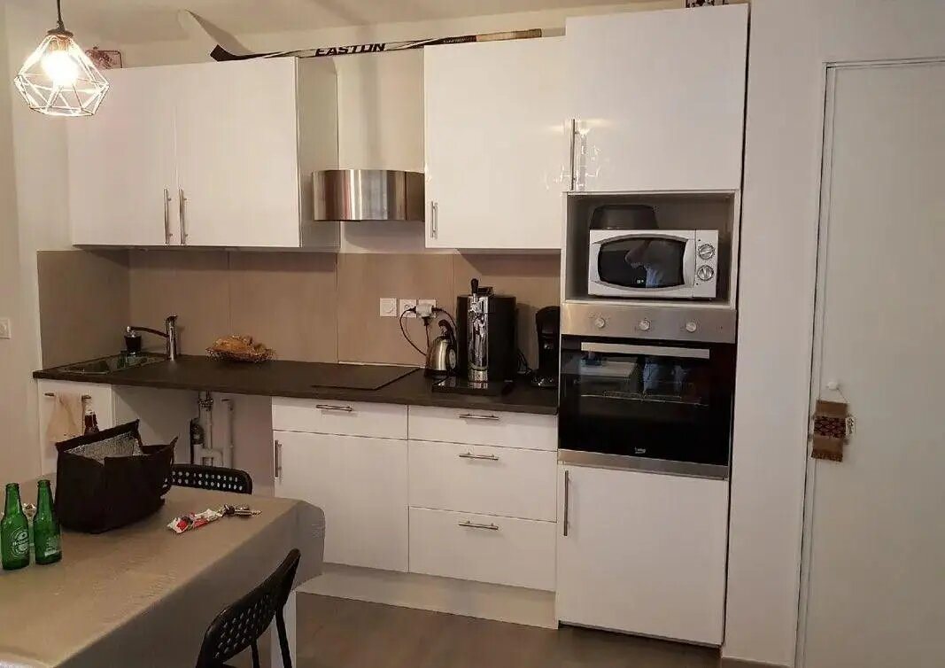 Appartement à louer, 44m², Grenoble